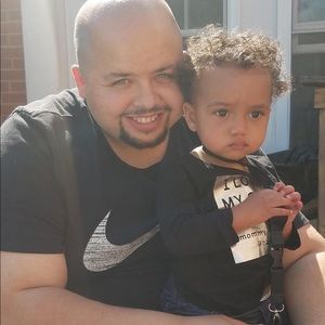 Meet your Posher, Tyler